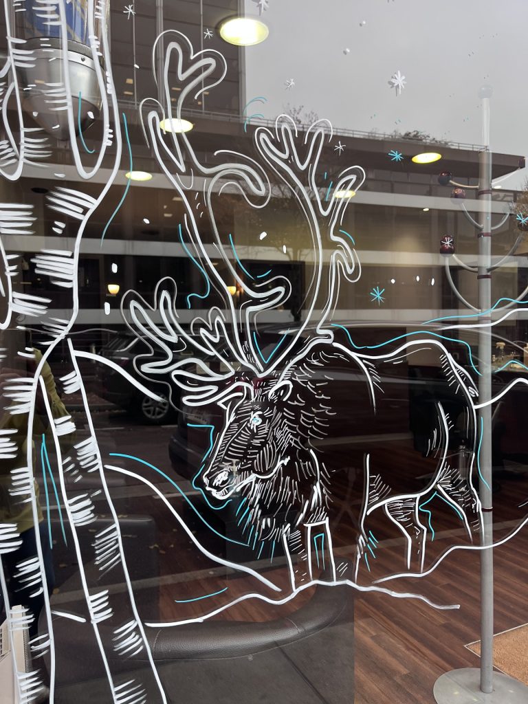 mural-galerie—vitrine-noel-st-cloud-renne-posca