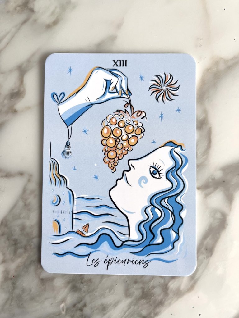 mural-galerie-arcanes-infinies-tarot-divinatoire-cartes-epicuriens
