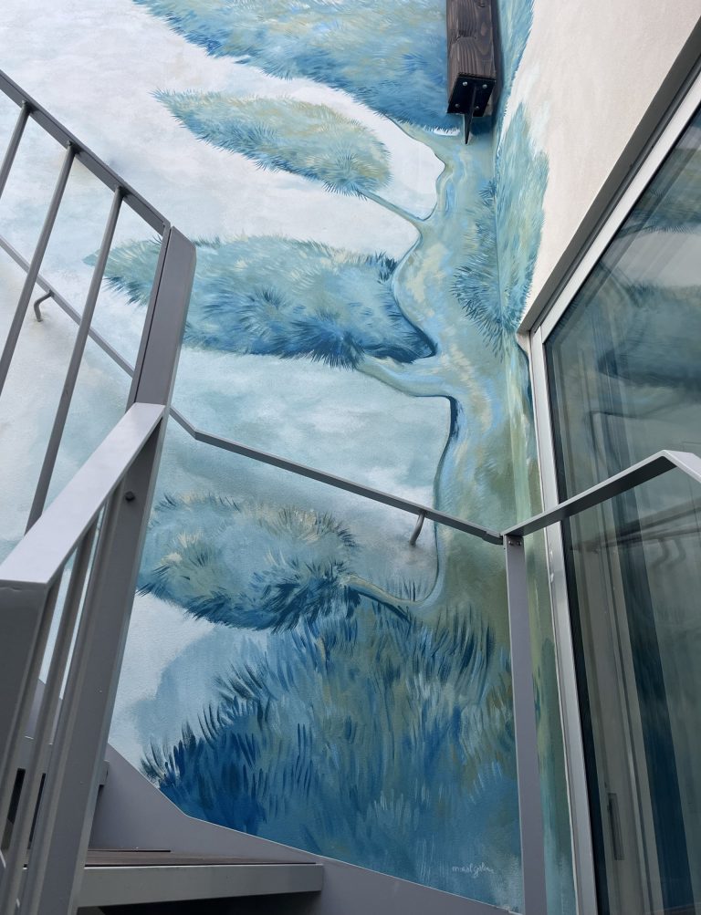 mural-galerie—particuliers-fresque-murale-exterieur-arbre-decoration-patio-terrasse-asiatique-pinus