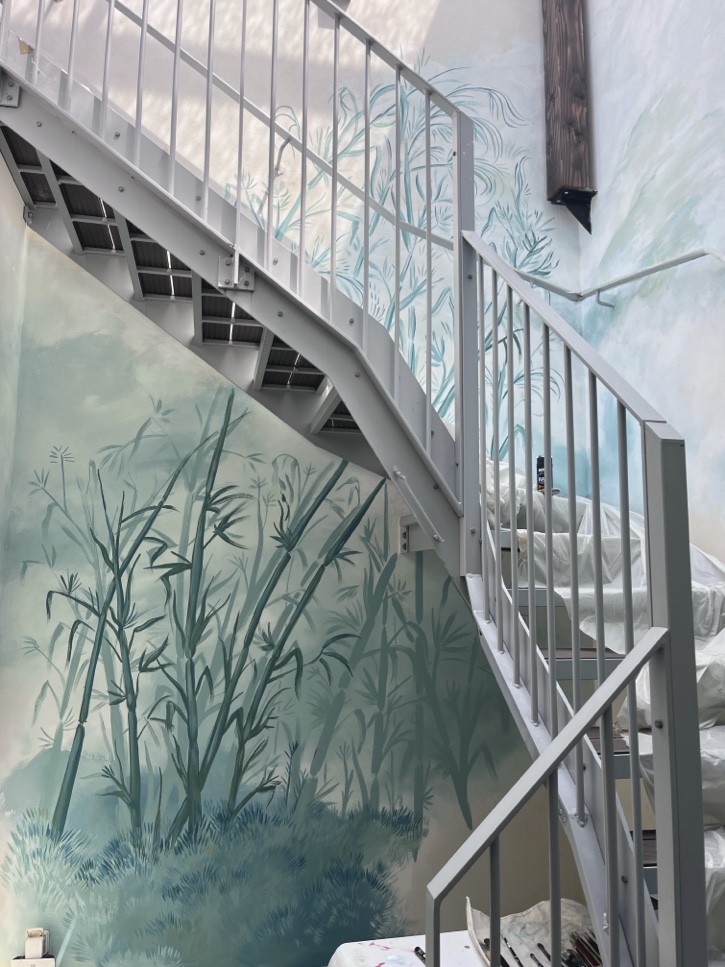 mural-galerie—particuliers-fresque-murale-exterieur-arbre-decoration-patio-terrasse-asiatique